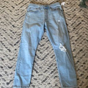 501 Levi’s